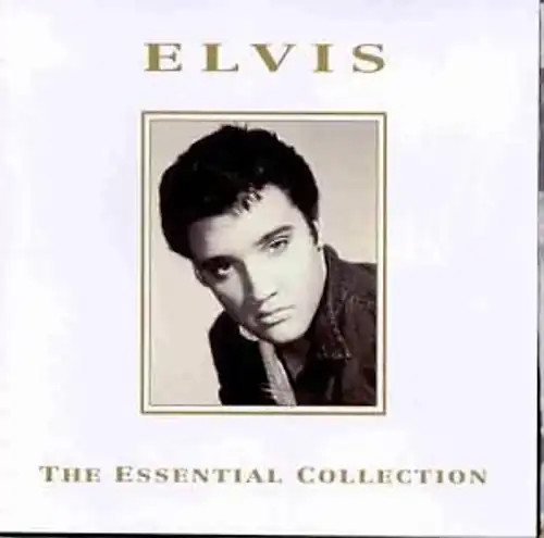 Elvis presley the essential - -,