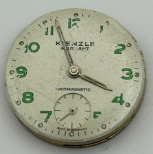 Kienzle 051 C53 Watch Movement