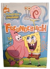 SpongeBob Schwammkopf