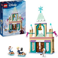 LEGO Disney Frozen Arendelle