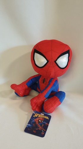 Spider man kuscheltier - spider, 24cm