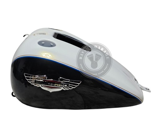 Harley davidson softail flstn - harley,