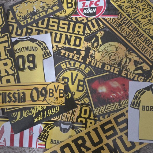 Borussia dortmund ultras - borussia,