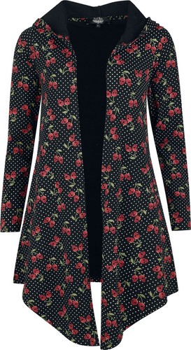 Rock rebel emp damen - rock,