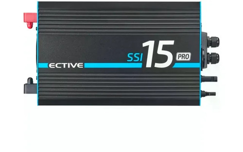 Ective ssi pro - ective,