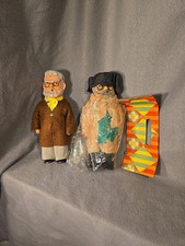 Ddr karakterpuppen - ddr,