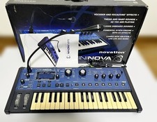 Novation MiniNova Synthesizer