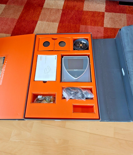 Bemer pro set - pro,