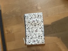 Snoopy Peanuts Tasche Klein Schminke 24x15cm