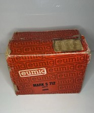 Eumig Mark S 712 Tonfilm