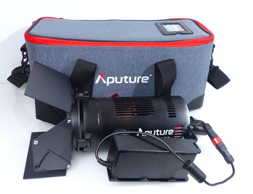 Aputure 60d leuchte - aputure,
