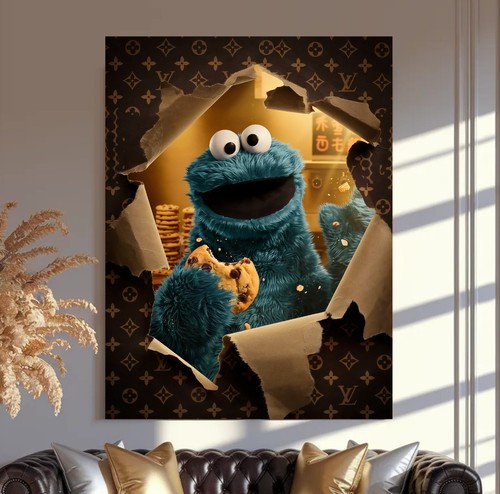 Xxl leinwand bild bis - leinwand,