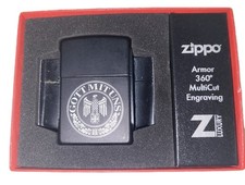 Zippo Sturmfeuerzeug Wehrmacht  
