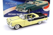 1:18 Sun Star 1955 Pontiac