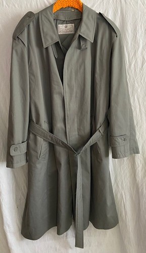 Lord herren mantel 54 - gr.27,