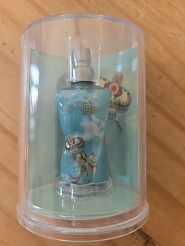 Miniatur flakon parfüm aus - flakon,