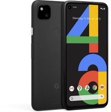 Google Pixel 4a - LTE - 6GB