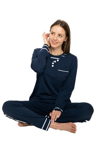 Consult tex damen pyjama - damen,