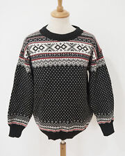 Island Norweger Strick