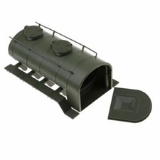 Simulationszug Öltransport