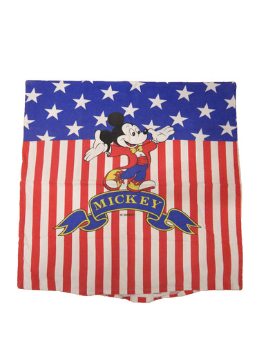 Mickey mouse bettwäsche - mickey,