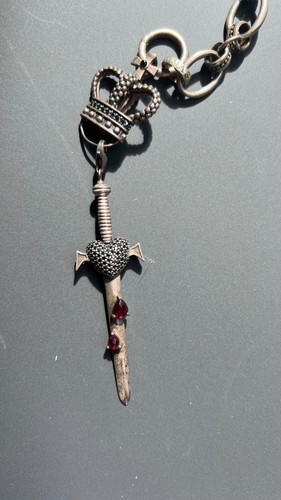Thomas sabo rebel - rebel, heart