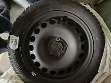 Winter Kompletträder 195 55