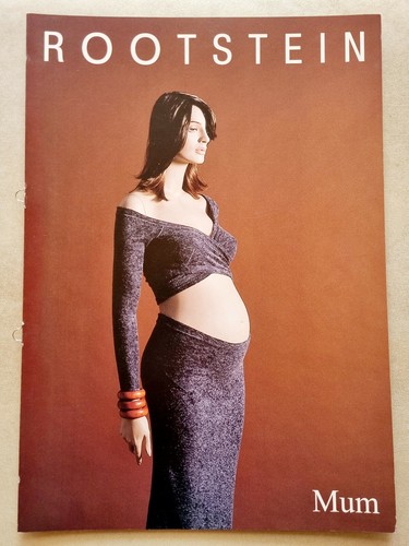 Original rootstein katalog - original,