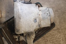 Citroen Berlingo ll 1,6 HDi