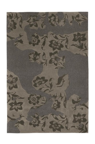 Teppich kurzflor muster modern - kurzflor,