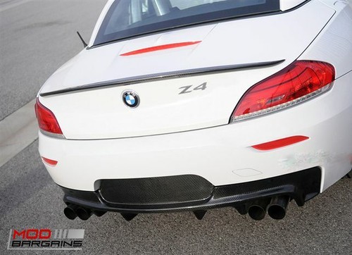 Kohlefaser bmw roadster e89 - bmw,