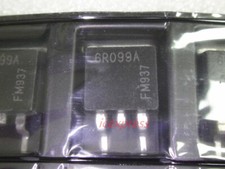 10PCS 6R099A IPB60R099CPA