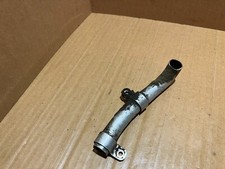 Stihl Abgasrohr Auspuffrohr HS81 R HS81 T HS86 R 4237 140 3400 Originalteil