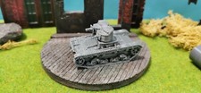 Leichter sowjet panzer - a,