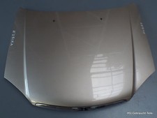 Chevrolet Nubira 2.0 D