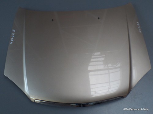 Chevrolet nubira d - chevrolet,