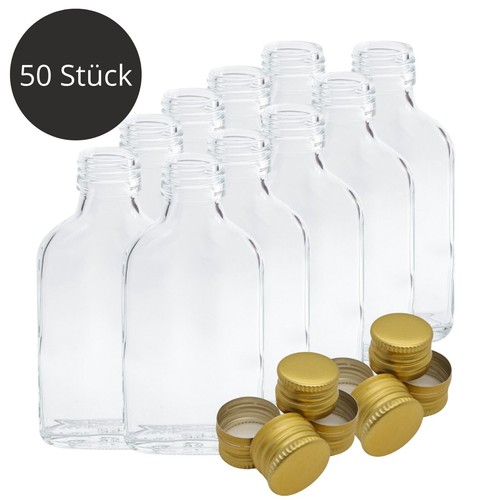 Flasche 100 für - für, liköre