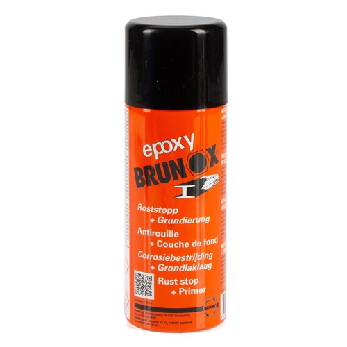 Brunox br040ep epoxy spray - epoxy,