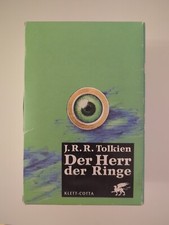 Der Herr der Ringe Trilogie