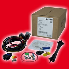 AUFRÜSTSATZ VW T6 WEBASTO