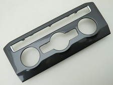 Blende Klimabedienteil polar night Highline 5NB820073A VW Tiguan 5NA AD1