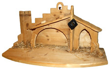 Dolfi   Krippenstall