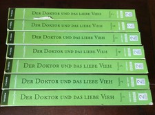 Der Doktor und das liebe Vieh