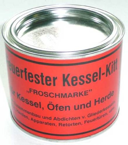 Reda ofen kesselkitt - ,