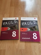 Paul D. Deutsch 8 –