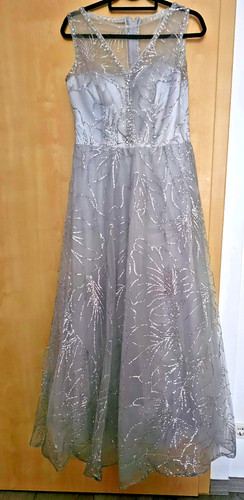 Abendkleid abschluss ball - abendkleid,