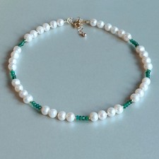 ✨balirena DAMEN HALSKETTE