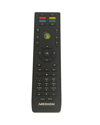 Medion fernbedienung - medion, tv-fernbedienung