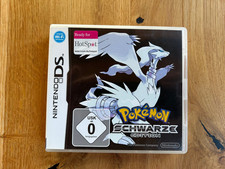 Gameboy DS - Pokemon schwarze
