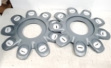 Spikes Spider Compact Support